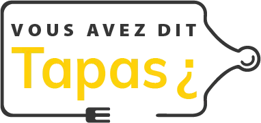 Vous avez dit Tapas ¿